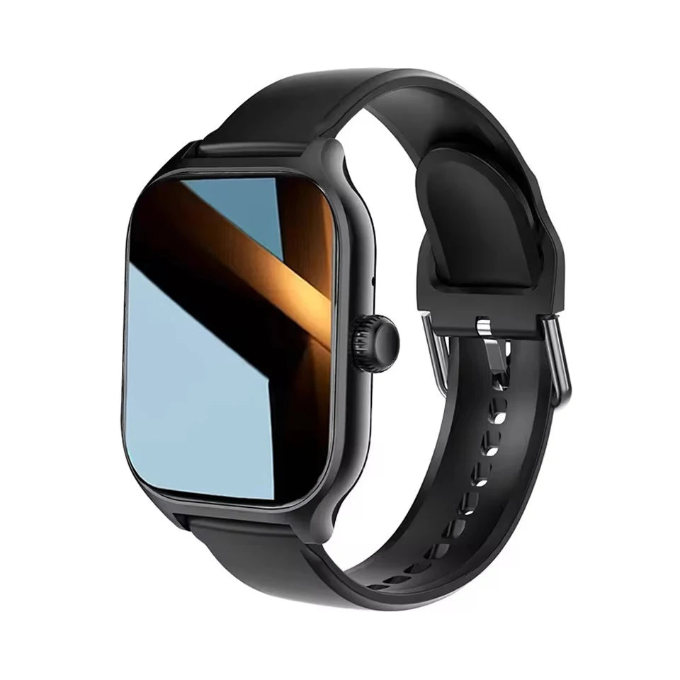 2025 Premium Smart Watch for - Android and IOS.