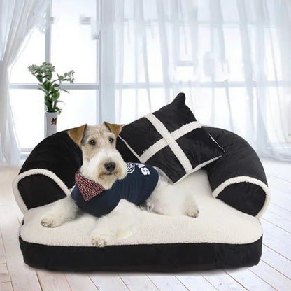 Dog Sofa Bed