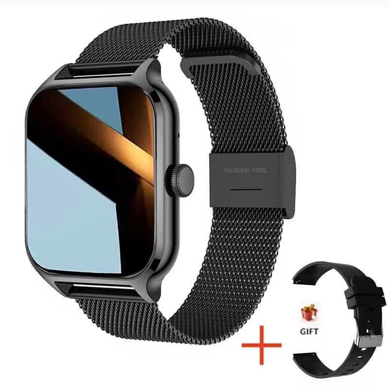 2025 Premium Smart Watch for - Android and IOS.