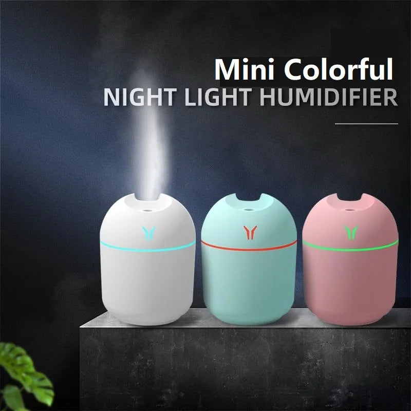 250ML Air Humidifier