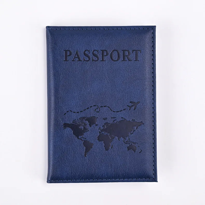 Passport Cover