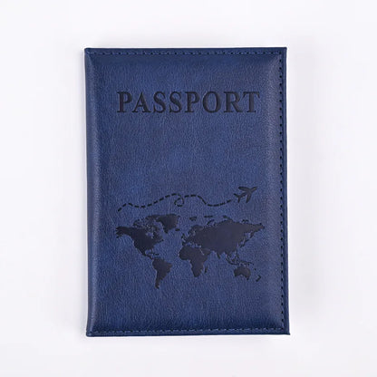 Passport Cover