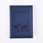 Passport Cover