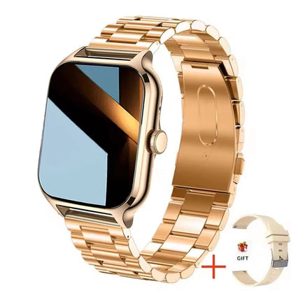 2025 Premium Smart Watch for - Android and IOS.