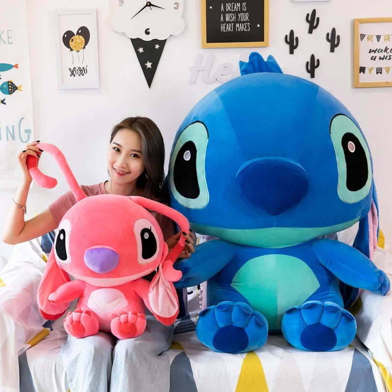 Life Size Stitch Teddy